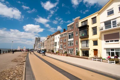 Boulevard Bankert , 4382AC, Vlissingen, Zeeland