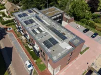 Pastoor van Hapertstraat, Lith