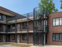 Pastoor van Hapertstraat, Lith