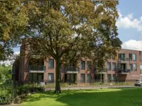 Pastoor van Hapertstraat, Lith