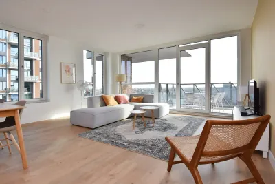Brede Hilledijk , 3072NK, Rotterdam, Zuid-Holland