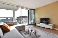Brede Hilledijk, Rotterdam