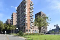 Brede Hilledijk, Rotterdam