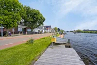 Leimuiderdijk, Rijsenhout