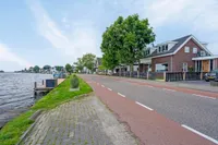 Leimuiderdijk, Rijsenhout