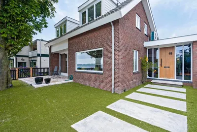 Leimuiderdijk , 1435CP, Rijsenhout, Noord-Holland