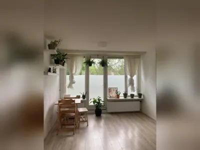 Appartement Merlijnpad, Rotterdam
