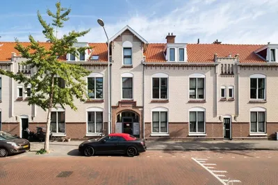 Appartement Fahrenheitstraat, Den Haag
