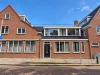 Randstraat, Rotterdam