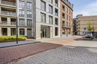 Oude Hulst, Den Bosch