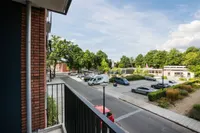 Hulsmaatstraat, Enschede
