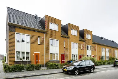 Middellandse Zee , 3825WS, Amersfoort, Utrecht