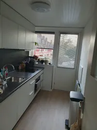 De Savornin Lohmanlaan, Groningen