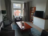De Savornin Lohmanlaan, Groningen
