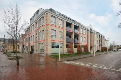 Strijp , 4724EM, Wouw, Noord-Brabant