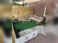 Nieuwe Houttuinen, Amsterdam