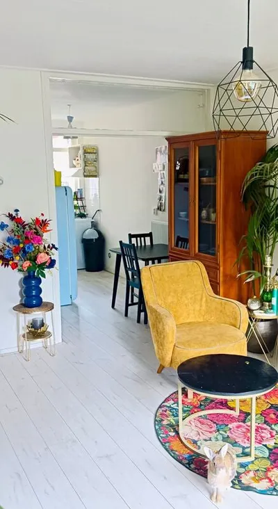 Appartement Gloriantplantsoen, Gouda