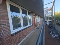 Wessel Couzijnstraat, Almere
