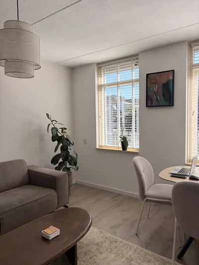 Appartement Krommekamp, Harderwijk