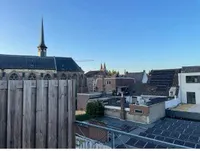 Minderbroederssingel, Roermond