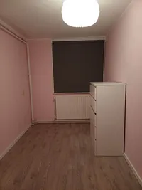 Mandarijngaard, Spijkenisse