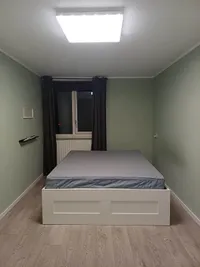Mandarijngaard, Spijkenisse