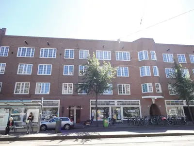 Ruysdaelstraat , 1071WX, Amsterdam, Noord-Holland