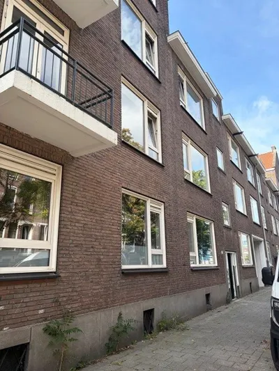 Sleephellingstraat , 3071VL, Rotterdam, Zuid-Holland