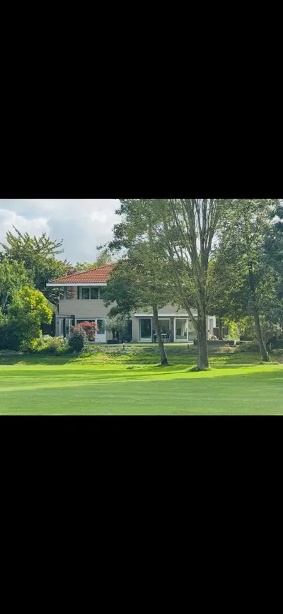 Huis Zomer, Dronten