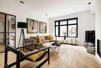 Lodewijk Boisotstraat, Amsterdam