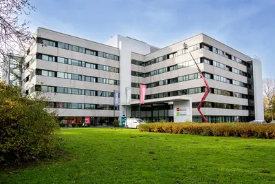 Boerhaavelaan , 2713HA, Zoetermeer, Zuid-Holland