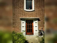 Kanaalweg, Leiden
