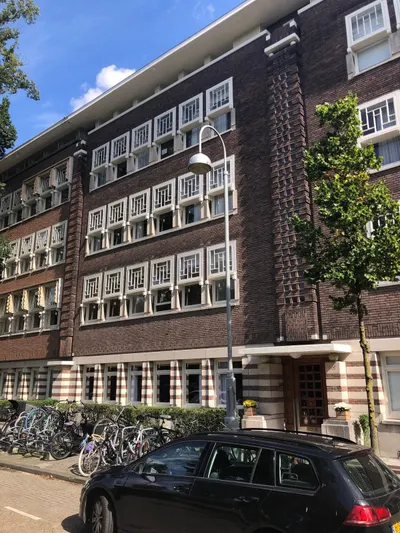 Minervalaan , 1077NP, Amsterdam, Noord-Holland