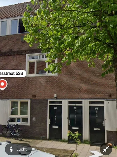 Pythagorasstraat , 1098GD, Amsterdam, Noord-Holland
