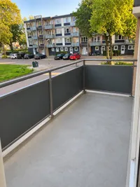 Invasiestraat, Leeuwarden