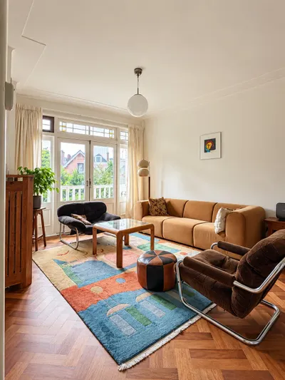 Walenburgerweg , 3033AH, Rotterdam, Zuid-Holland