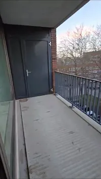 Elisabeth Boddaertstraat, Amsterdam