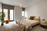Julianalaan, Hilversum