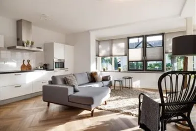 Appartement Julianalaan, Hilversum