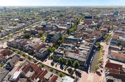 Tuinen , 8911KE, Leeuwarden, Friesland