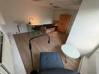 Tuinen, Leeuwarden