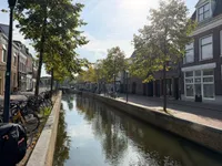 Tuinen, Leeuwarden