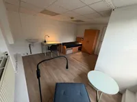 Tuinen, Leeuwarden