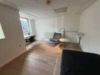 Tuinen, Leeuwarden