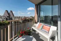 Van Reigersbergenstraat, Amsterdam