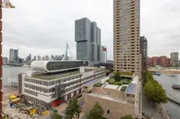 Wierdsmaplein, Rotterdam