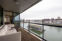 Wierdsmaplein, Rotterdam