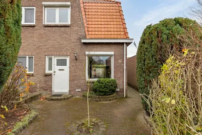 Willemstraat , 5583CK, Waalre, Noord-Brabant