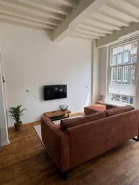 Korte Delft, Middelburg