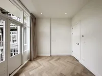 Tweede Boerhaavestraat, Amsterdam